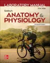 Laboratory Manual by Wise for Seeley's Anatomy and Physiology cover