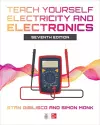 Teach Yourself Electricity and Electronics, Seventh Edition cover