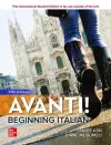 Avanti! ISE cover