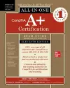 CompTIA A+ Certification All-in-One Exam Guide, Eleventh Edition (Exams 220-1101 & 220-1102) cover