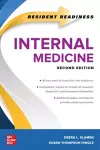 Resident Readiness Internal Medicine, Second Edition cover