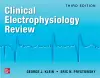 Clinical Electrophysiology Review, Third Edition cover