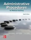 Medical Assisting: Administrative Procedures cover