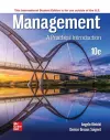 Management ISE cover