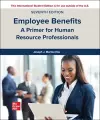 Employee Benefits ISE cover