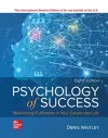 Psychology of Success ISE cover