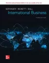 International Business ISE cover