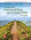Fundamental Managerial Accounting Concepts ISE cover