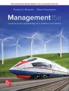 Management: Leading & Collaborating in a Competitive World ISE cover