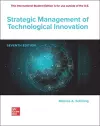 Strategic Management of Technological Innovation ISE cover