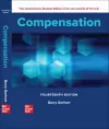 Compensation ISE cover