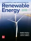 Fundamentals and Applications of Renewable Energy, Second Edition cover