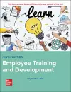 Employee Training & Development ISE cover