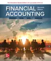 Financial Accounting ISE cover