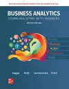 Business Analytics ISE cover