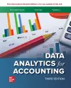 Data Analytics for Accounting ISE cover