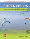 Supervision: Concepts and Skill-Building ISE cover