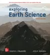 Exploring Earth Science ISE cover