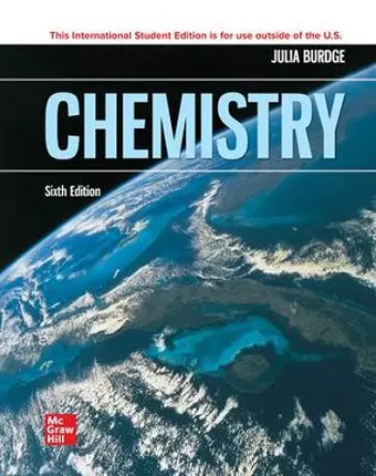 Chemistry ISE cover