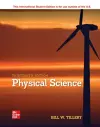 Physical Science ISE cover