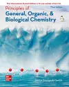 Principles of General Organic & Biochemistry ISE cover