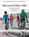 Microsoft Office 365: In Practice 2021 Edition ISE cover