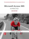 Microsoft Access 365 Complete: In Practice 2021 Edition ISE cover