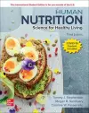 Human Nutrition: Science for Healthy Living ISE cover