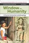 Window on Humanity ISE cover