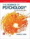 The Science of Psychology: An Appreciative View ISE cover
