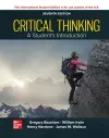 Critical Thinking: A Students Introduction ISE cover