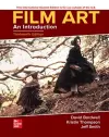 Film Art: An Introduction ISE cover