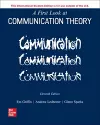 A First Look at Communication Theory ISE cover