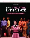 The Theatre Experience ISE cover