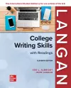College Writing Skills with Readings ISE cover