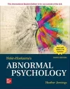 Abnormal Psychology ISE cover