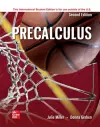 Precalculus ISE cover