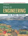 Ethics in Engineering ISE cover