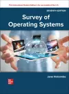 Survey of Operating Systems ISE cover