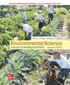 Environmental Science ISE cover