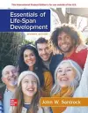 Essentials of Life-Span Development ISE cover