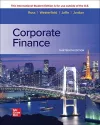Corporate Finance ISE cover