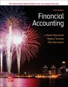 Financial Accounting ISE cover