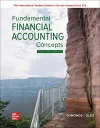 Fundamental Financial Accounting Concepts ISE cover