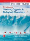 Principles of General, Organic, & Biological Chemistry: 2025 Release ISE cover