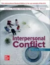 Interpersonal Conflict ISE cover