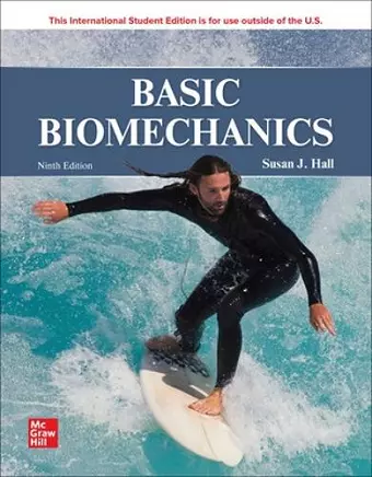 Basic Biomechanics ISE cover