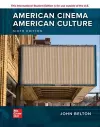 American Cinema/American Culture ISE cover