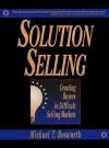 Solution Selling (PB) cover