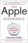 The Apple Experience (PB) cover